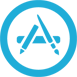 App Store icon