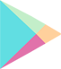 Google Play icon
